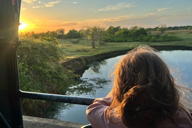 Yala National Park Safari FULLDAY and HALFDAY Expert Guided Tour - Real Experiences from Travelers