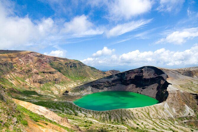 Yamagata / Yamadera Half-Day Private Trip with Government-Licensed Guide - Exploring Yamagata in Just Four Hours