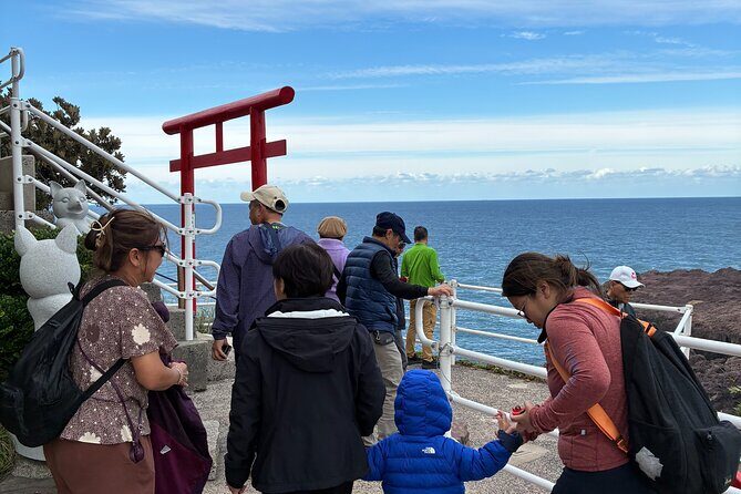 Yamaguchi Highlights and Scenic Wonders Tour from Shimonoseki - A Detailed Look at the Yamaguchi Highlights and Scenic Wonders Tour