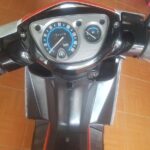 Yamaha Nouvo 5 for 3 days renting - FAQs