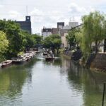 Yanagawa & Dazaifu Cultural Explorer  Cruise-Friendly Tour - Authentic Experiences and Authenticity