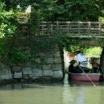Yanagawa River Cruise Traditional Boat Tour (Shared Ride) - Practical Tips for Your Visit