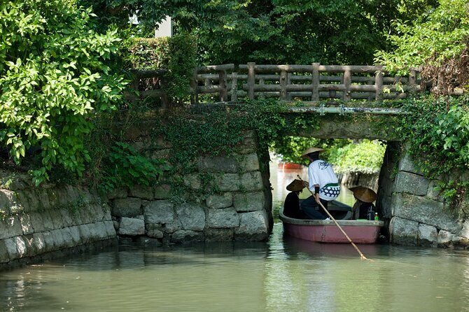 Yanagawa River Cruise Traditional Boat Tour (Shared Ride) - Practical Tips for Your Visit