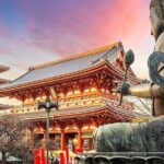 Yanaka - Unique Historical Walking Tour in Tokyo's Old Town - An In-Depth Look at the Tour Experience