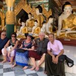 Yangon City Tour - FAQ