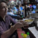 Yangon Evening Street Food and Market Walking Tour - A Deep Dive into the Yangon Evening Street Food and Market Walking Tour