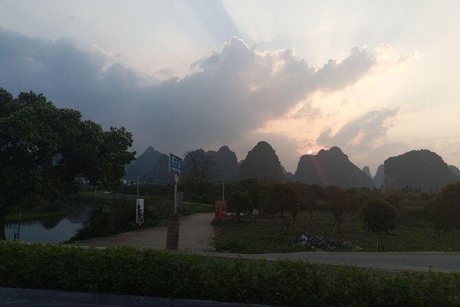 Yangshuo Classic Private Day Tour - A Detailed Look at the Yangshuo Classic Private Day Tour