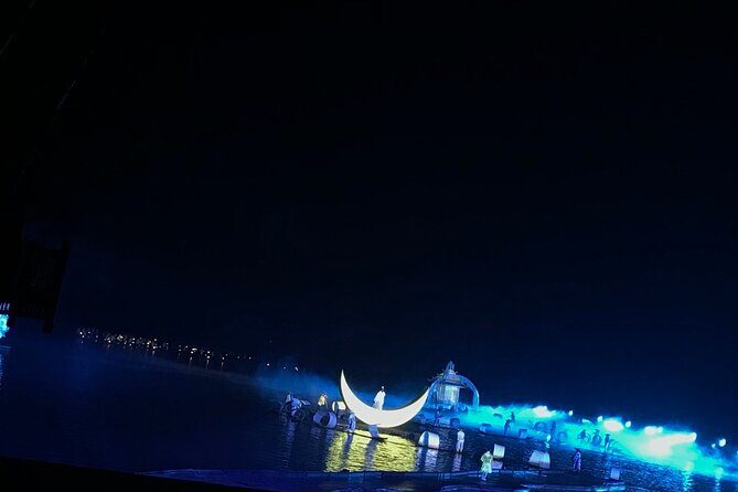 Yangshuo Full Day Tour: Cooking class, River boat, Light Show - FAQs