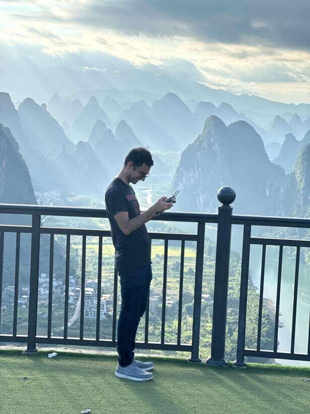 Yangshuo/Guilin: Full- or Half-Day Xianggong Hill Sunrise - Who Will Love This Tour?