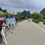 Yangshuo: Highlights Karst landscapes & Village Cycling - Practical Details and Personal Tips