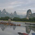 Yangshuo Highlights Li River Cruise and Biking Along Yulong River - In-Depth Tour Review