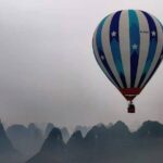 Yangshuo Hot Air Ballooning Sunrise/Sunset Experience Ticket - Summing Up the Value