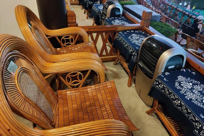 Yangshuo Impression Liusanjie Show Ticket - Practical Tips for Visiting