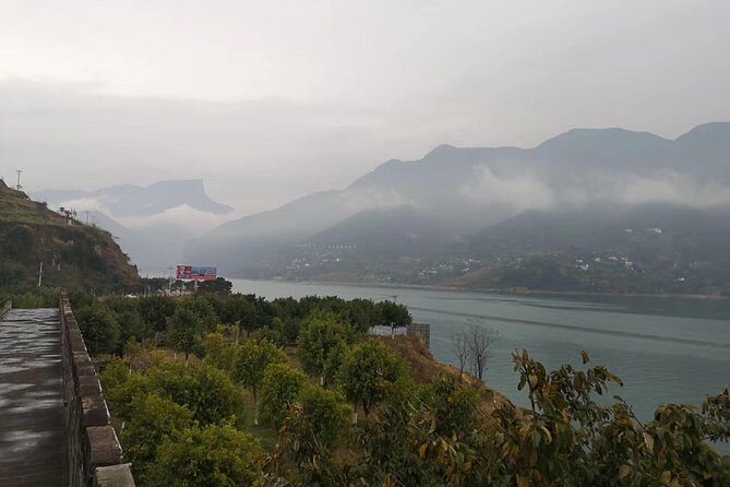 Yangtze River Cruise from Chongqing to Yichang Downstream in 4 Days 3 Nights - Who is This Tour Best For?