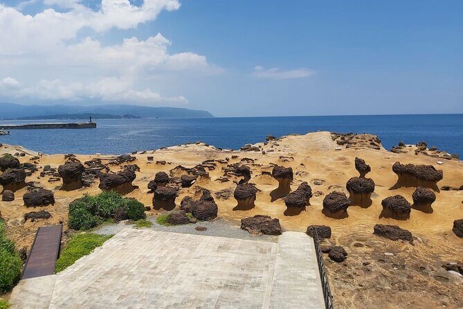 Yehliu, Jiufen & Pingxi Day Tour from Taipei - Final Thoughts: Who Will Love This Tour?