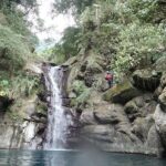 Yi-Hsin creek canyoning in northern Taiwan - FAQ