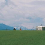 Yining, Xinjiang: 6-Day Kazakh Horseback Crossing Tour - An In-Depth Look at the 6-Day Kazakh Horseback Crossing Tour