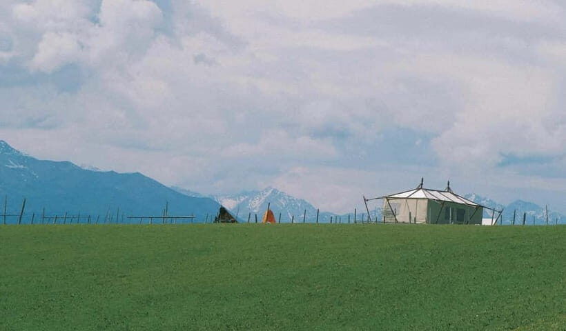 Yining, Xinjiang: 6-Day Kazakh Horseback Crossing Tour - An In-Depth Look at the 6-Day Kazakh Horseback Crossing Tour