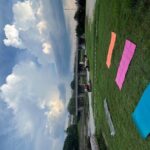 Yoga by the river in Kyoto - An In-Depth Look at Yoga by the River in Kyoto