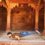 Yoga class in Delhi - How the Session Is Structured