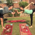 Yoga In Jaipur - Exploring the Yoga In Jaipur Experience