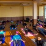 Yoga Retreat : 21 days yoga meditation retreat in Kathmandu - Who Is This Retreat For?