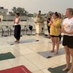 Yoga, Sound Therapy and Vegan Breakfast Experience in Delhi - A Deep Dive into the Experience
