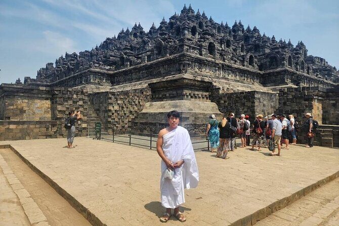 Yogya Customized Tour - FAQ