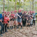 Yogyakarta a day tour Jomblang Cave & Timang Beach - A Deep Dive into the Adventure