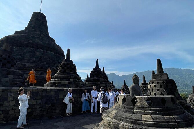 Yogyakarta: Borobudur Sunset Shared Guided Tour - Who Will Love This Tour?