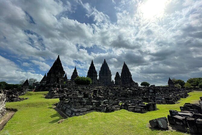 Yogyakarta: Borobudur Temple Climb Up and Prambanan Temple Tour - Who Will Love This Tour?