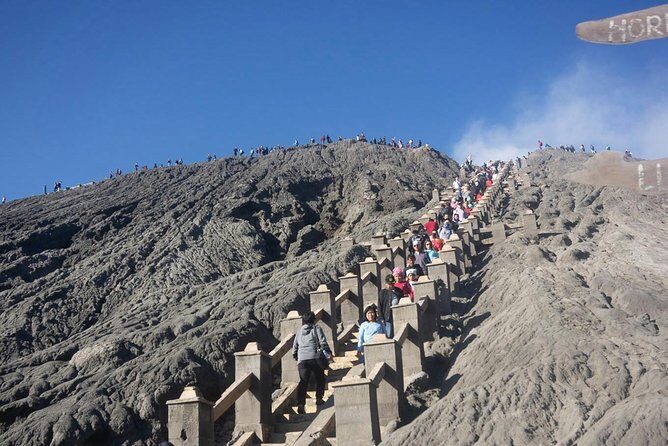 Yogyakarta Bromo Ijen Bluefire Drop Off Bali - Final Thoughts