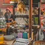 Yogyakarta Culinary&Walking Tour with English/France/Italy guide - The Sum Up