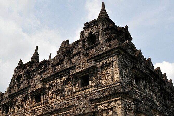 Yogyakarta Hidden Temples - Who Should Take This Tour?