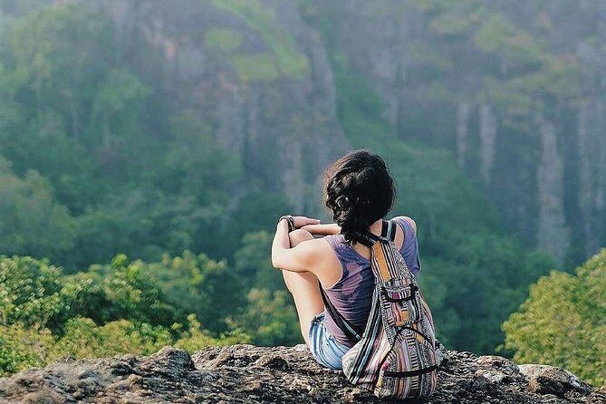 Yogyakarta Hiking Nglanggeran with English / Dutch / Italian / French Guide - FAQs