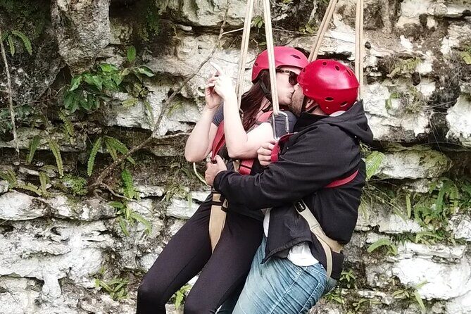 Yogyakarta: Jomblang Cave w/ DRONE Shoot & Pindul Cave-OYA River - Practical Details and Tips for Your Day