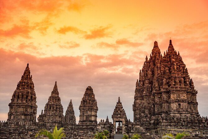 Yogyakarta Private Car Rental with Driver - Authentic Experiences & Customer Feedback