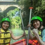 Yogyakarta Rafting tour for Family II-III or Professional V+ - The Sum Up