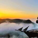 Yogyakarta: SUNRISE Above Cloud & Explore UNESCO Temples w/ GUIDE - What Travelers Say