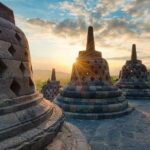 Yogyakarta: Sunrise at Setumbu & Borobudur Temple & Mount Merapi - The Full Experience: A Detailed Breakdown