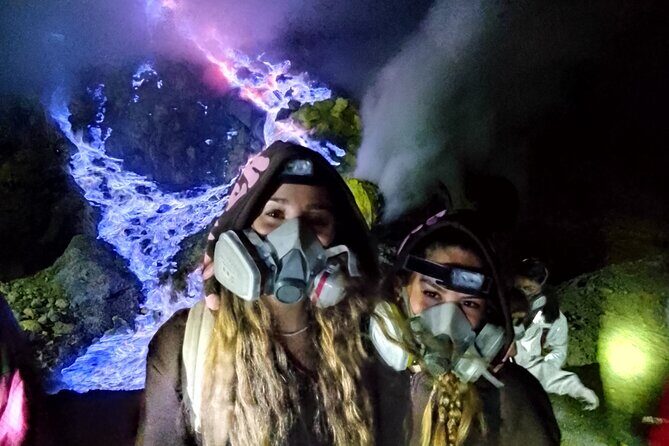 Yogyakarta to Bali 3 Days Bromo And Ijen ALL IN PRIVATE Tour - What Makes This Tour Stand Out?