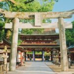 YokaBus Fukuoka Cruise Shore Excursion Dazaifu Half Day Tour - Who Should Consider This Tour?