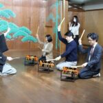 YokaBus Fukuoka Heritage Noh Theater and Dazaifu Highlights - Transportation, Group Size, and Practicalities