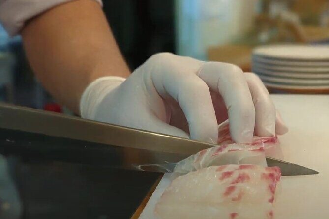 YokaBus Sushi Academy Fukuoka, Munakata Shrine and Kokura Cruise - Exploring the Itinerary in Detail