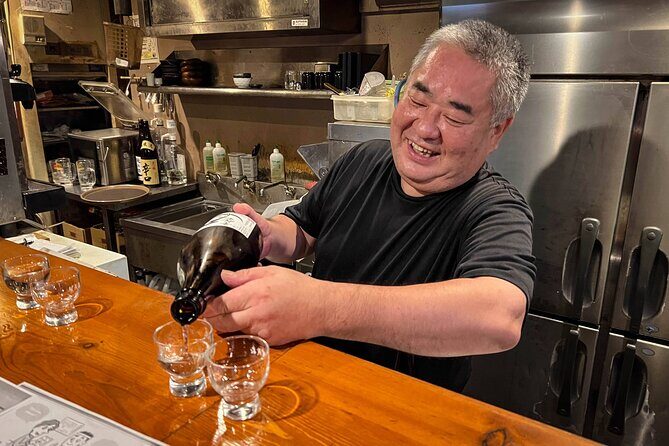 Yokogawa Food Tour - Who Should Consider This Tour?