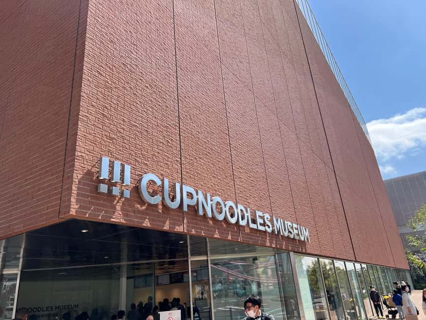 Yokohama Adventure: Landmarks, Street Foods, Culture Tour - FAQ