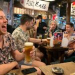 Yokohama: Bar Hopping Guided Tour from Yokohama Station - Final Thoughts
