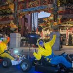 Yokohama Costume Go-Kart: Chinatown & Red Brick Cruise - Why This Tour Is Worth Considering