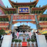 Yokohama Highlights Tour Exploring the Portside City - Who Should Consider This Tour?