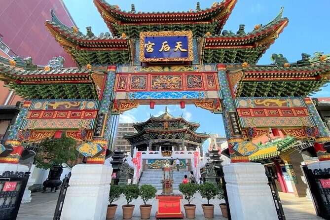 Yokohama Highlights Tour Exploring the Portside City - Who Should Consider This Tour?